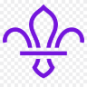 Durham Scout County Council logo